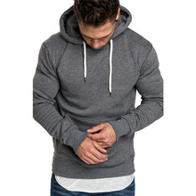 Load image into Gallery viewer, Hot 2019 Spring Autumn Fashion Brand Men's Hoodies Male Casual Hoodies Sweatshirts