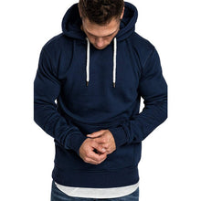 Load image into Gallery viewer, Hot 2019 Spring Autumn Fashion Brand Men's Hoodies Male Casual Hoodies Sweatshirts